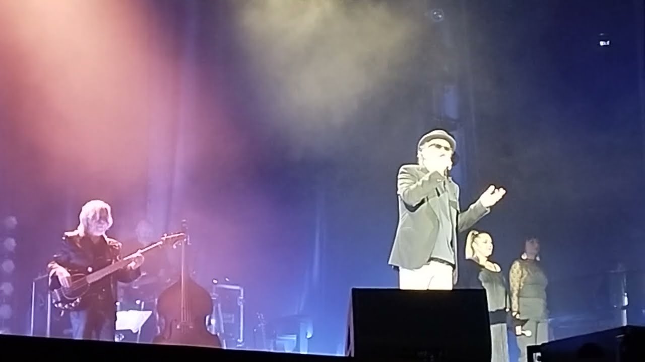 Francesco De Gregori - Pablo ( Forum Assago, Milano - Italy / December 6, 2025 )