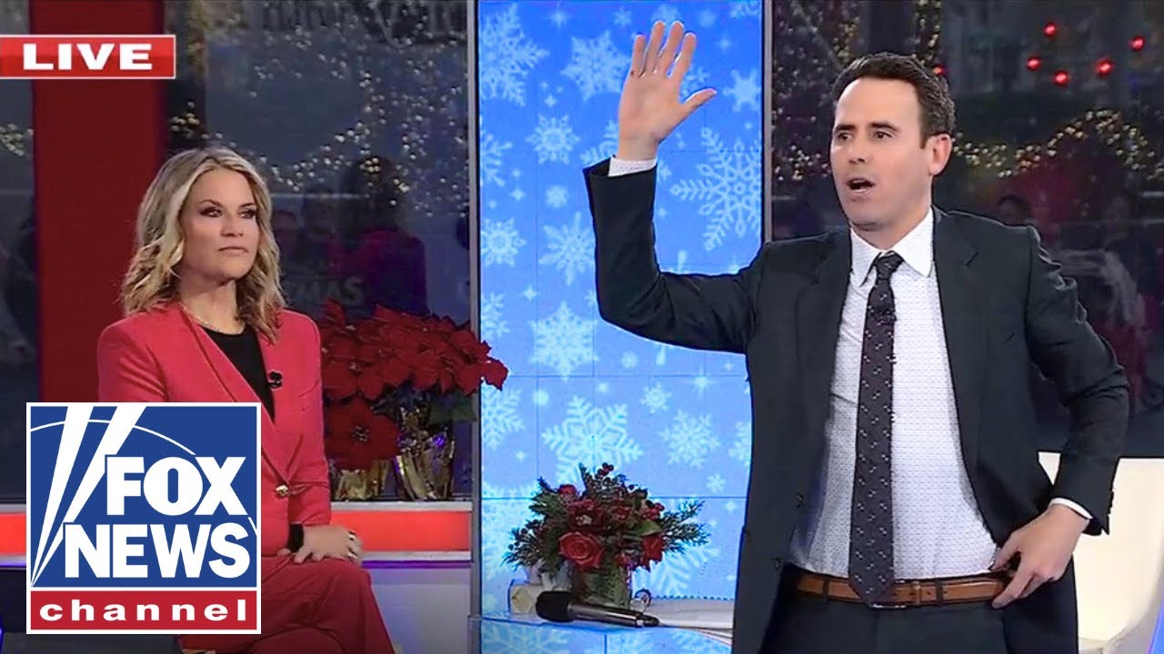WATCH: Oz Pearlman STUNS live audience