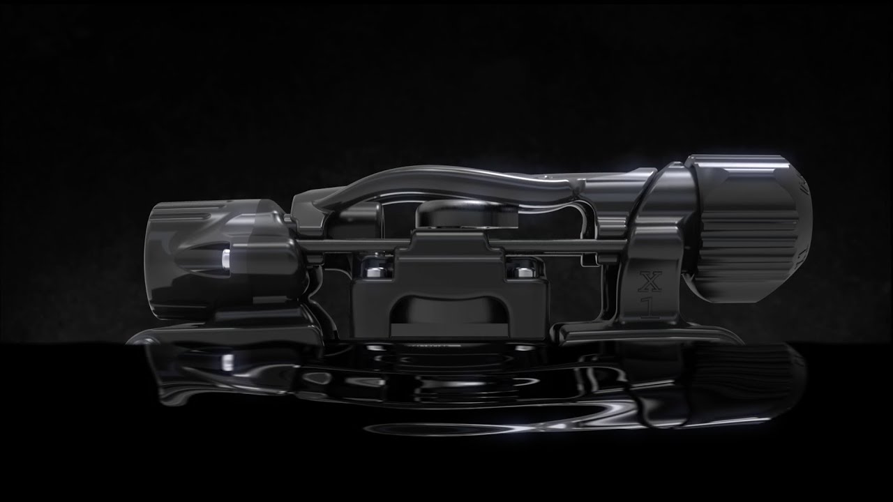Inkjecta Flite X1 Reveal