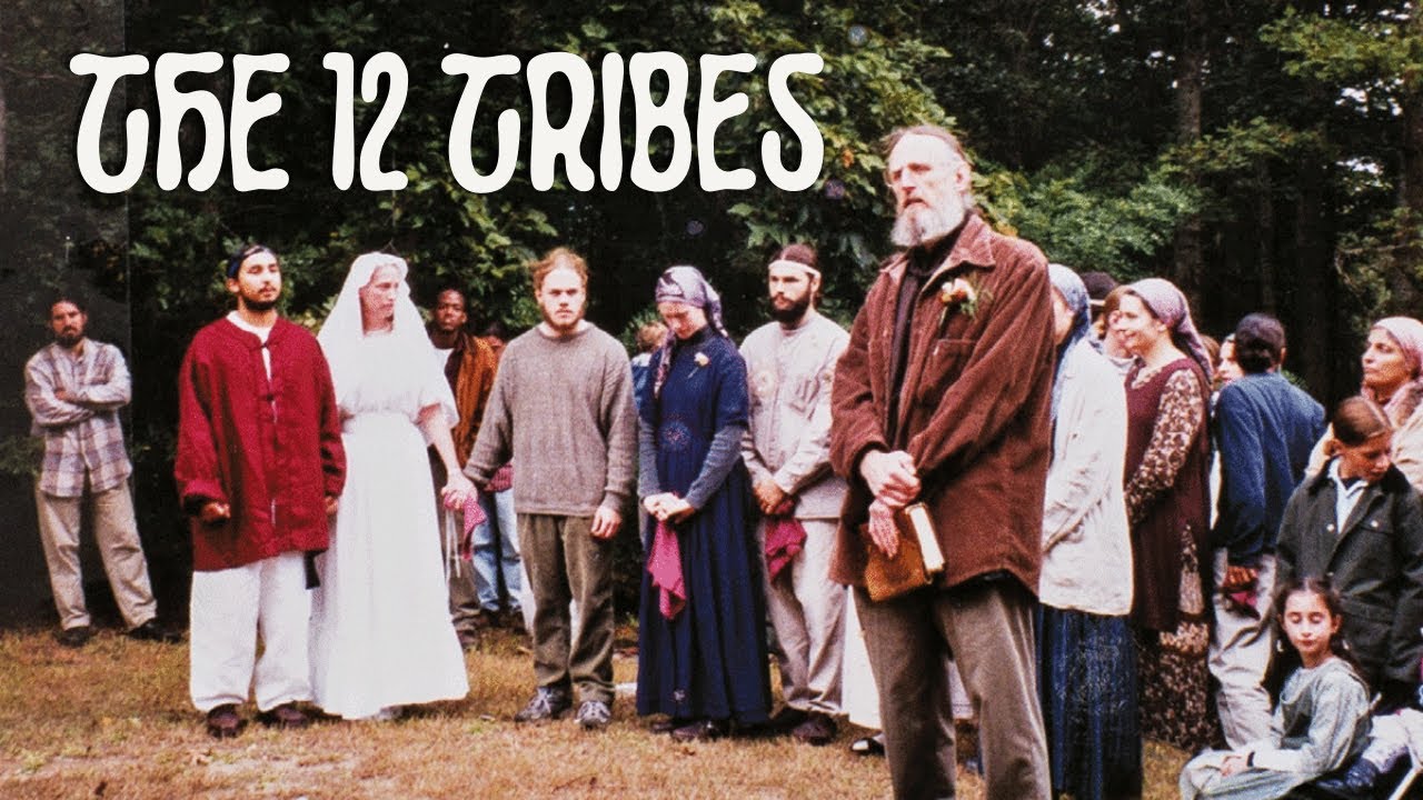 The Yellow Deli Cult | 12 Tribes