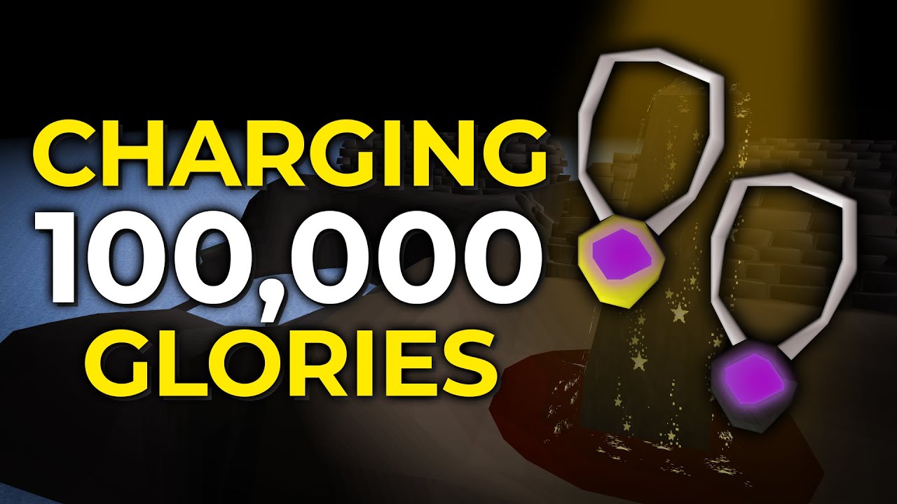 I Charged 100,000 Glories For This Video (INSANE PROFIT)