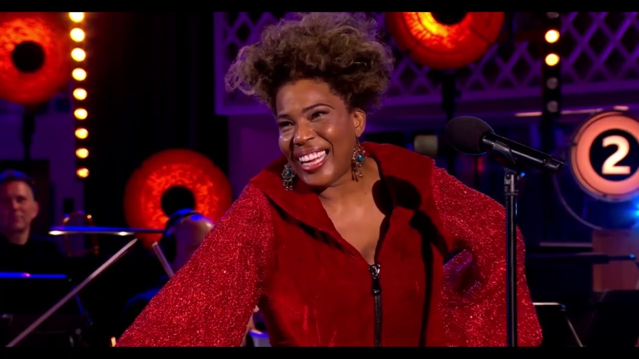 Macy Gray Live 2026 