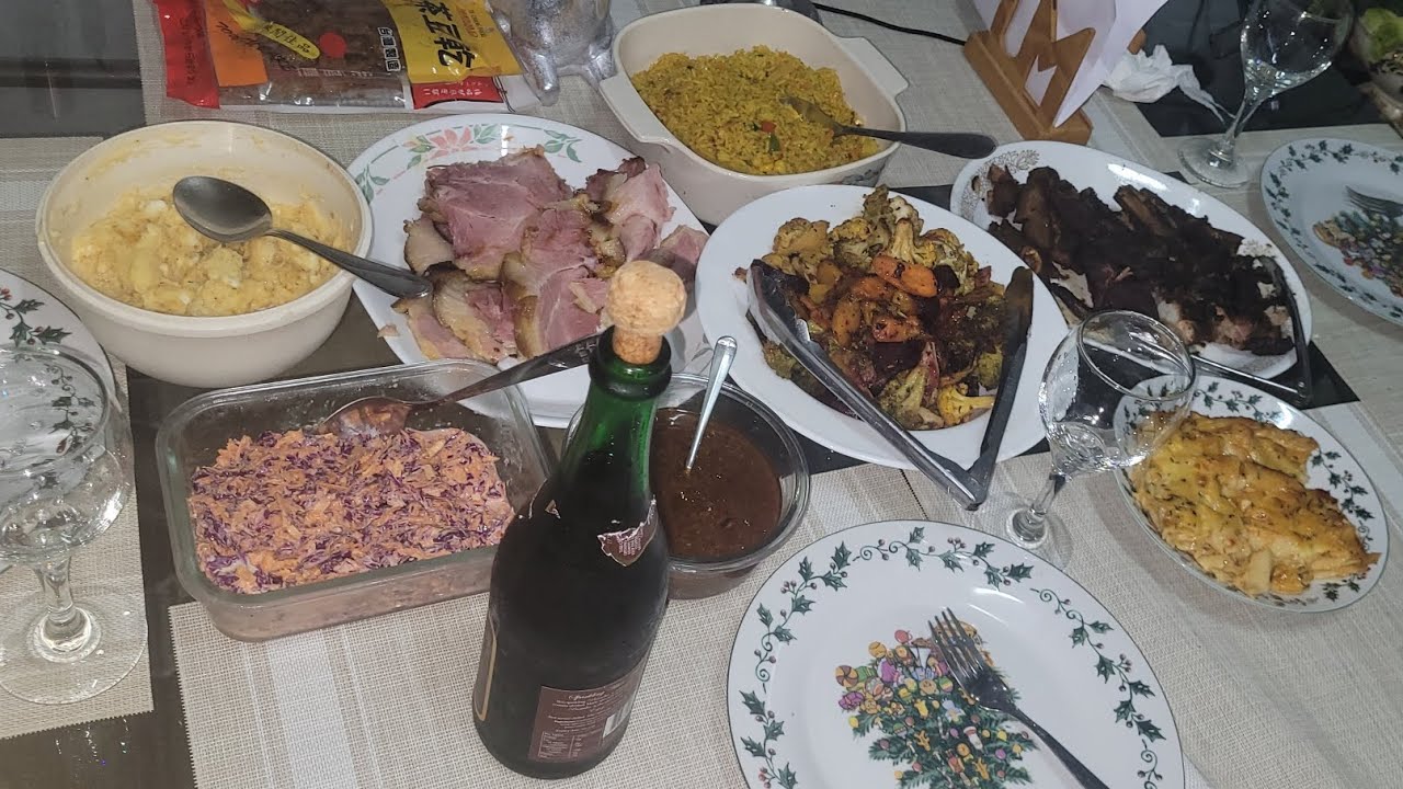 Merry Christmas everyone 