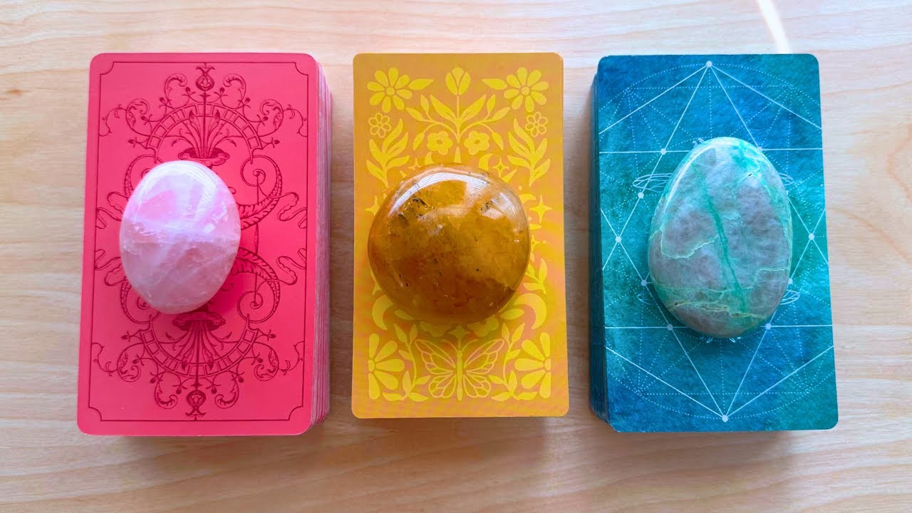 THIS IS WHAT THEY ARE *CURRENTLY* REALIZING ABOUT YOU 🖤Pick A Card🖤 Timeless Love Tarot Reading