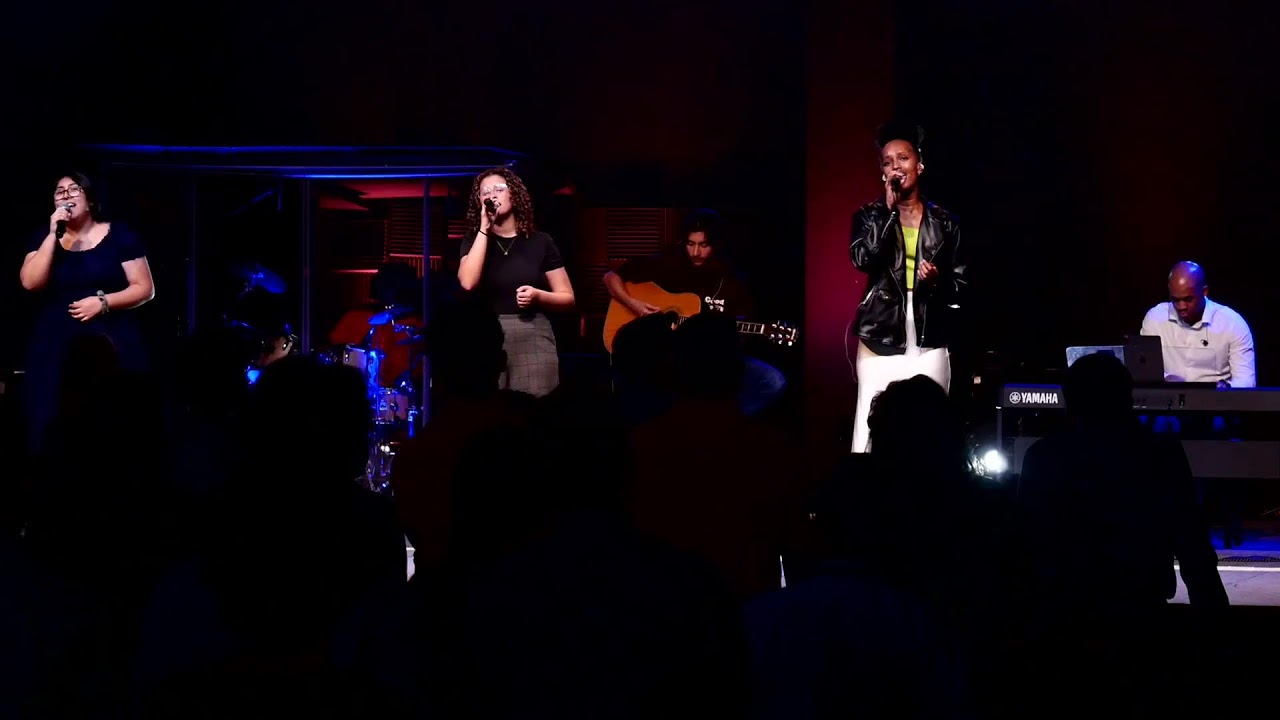 LifePoint Christian Fellowship Live Stream