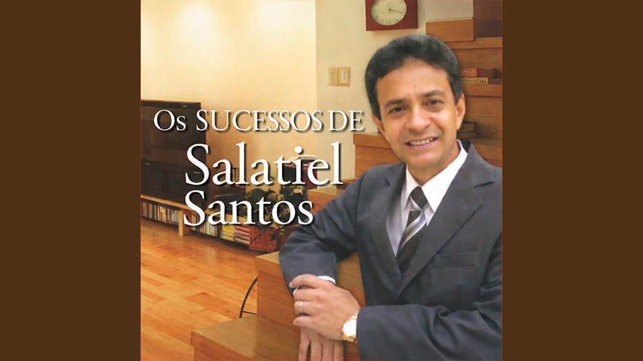 Espera em Deus