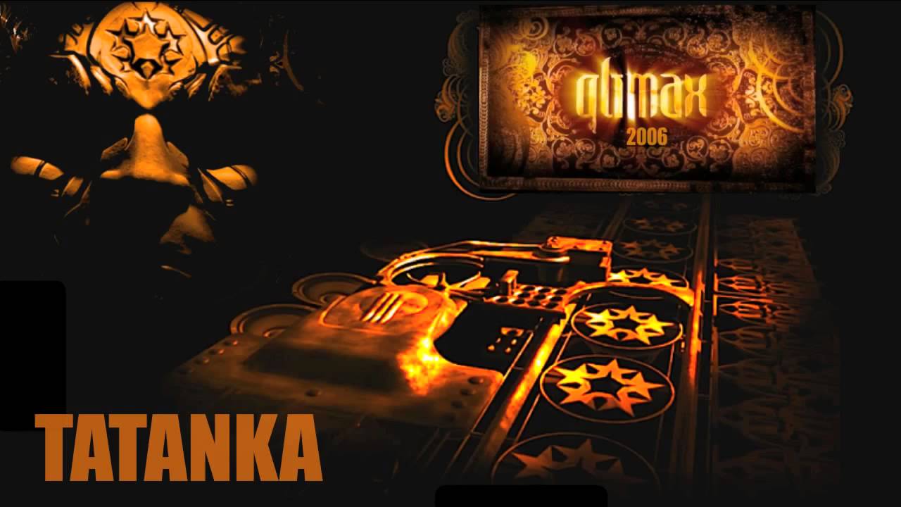 Dj Tatanka Live @ Qlimax 2006