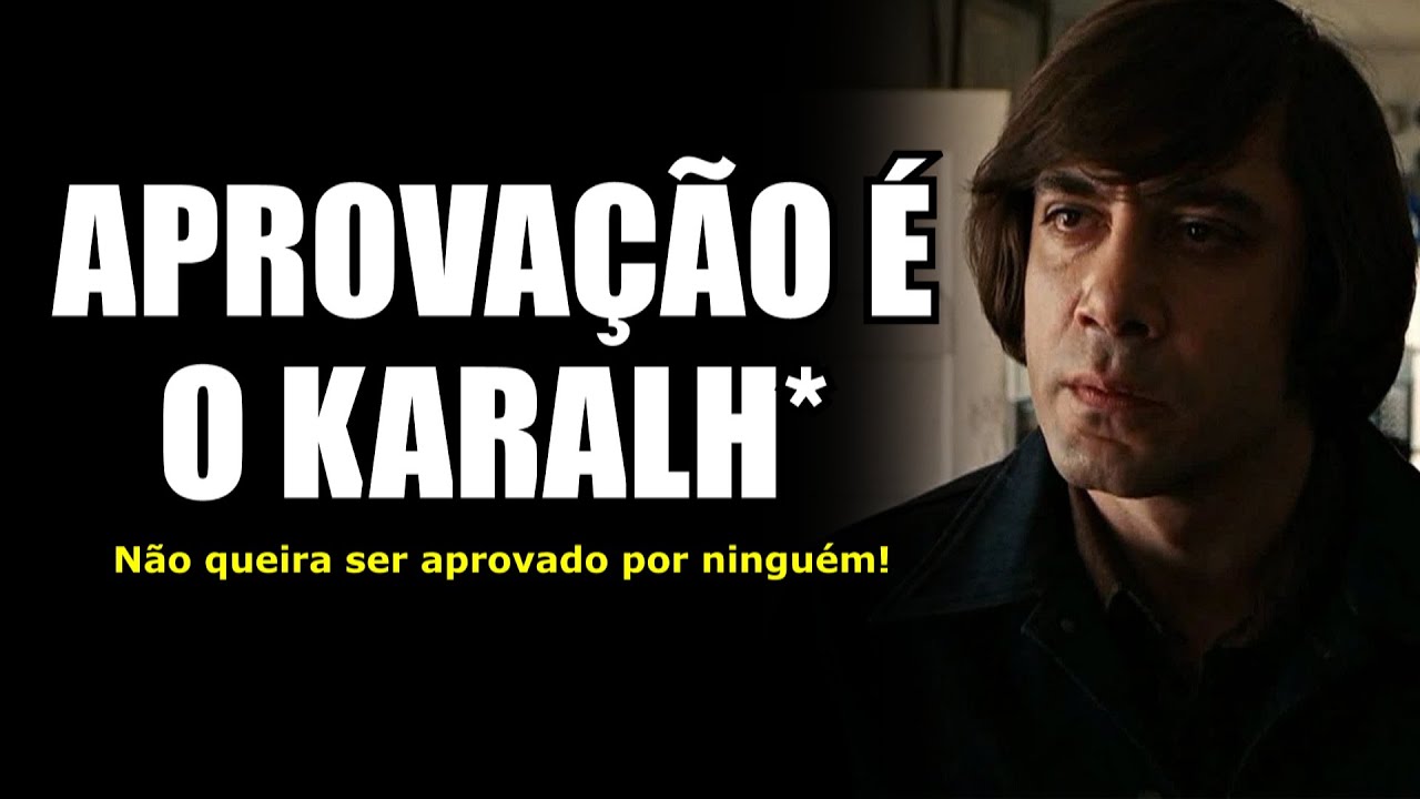 ☠ PARA DE QUERER SER ACEITO POR TODOS! METE O LOKO E V&Ecirc; O QUE ACONTECE, IRM&Atilde;O!