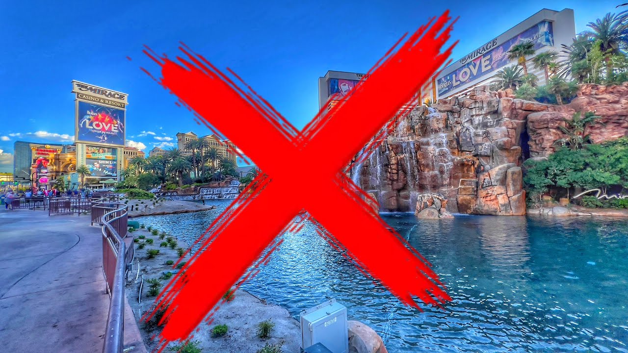 Mirage is Shutting Down. Why You Should Worry.