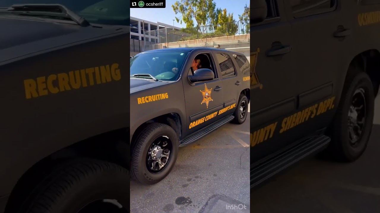 We&rsquo;re Deputies!
