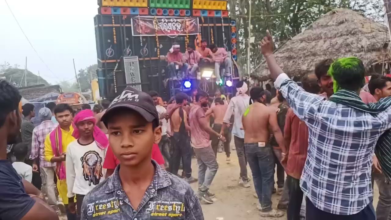 Power music || 2026 || chudakuti melana 💥🤯