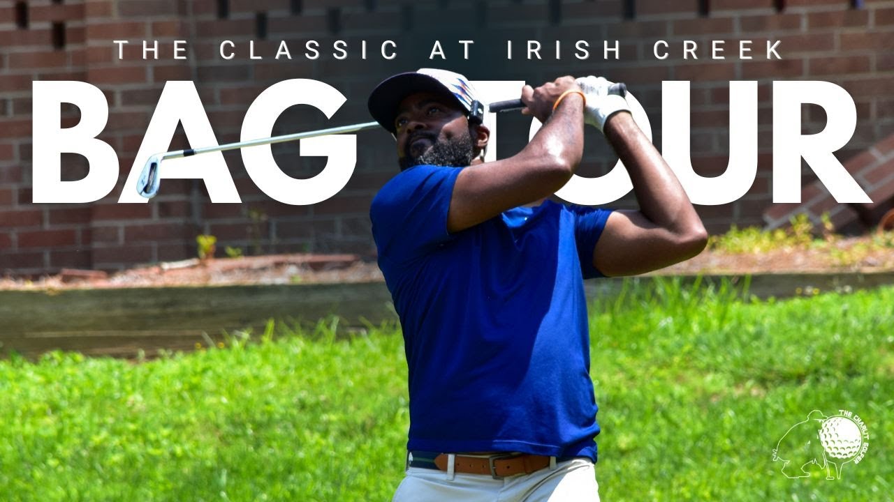 ТУР BAG TOUR | Классика в Irish Creek | Клуб в Irish Creek