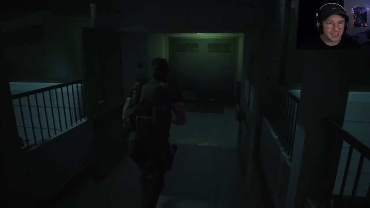 Resident Evil 3 - ENDING - WE DONE DID IT AGAIN FOLKS!