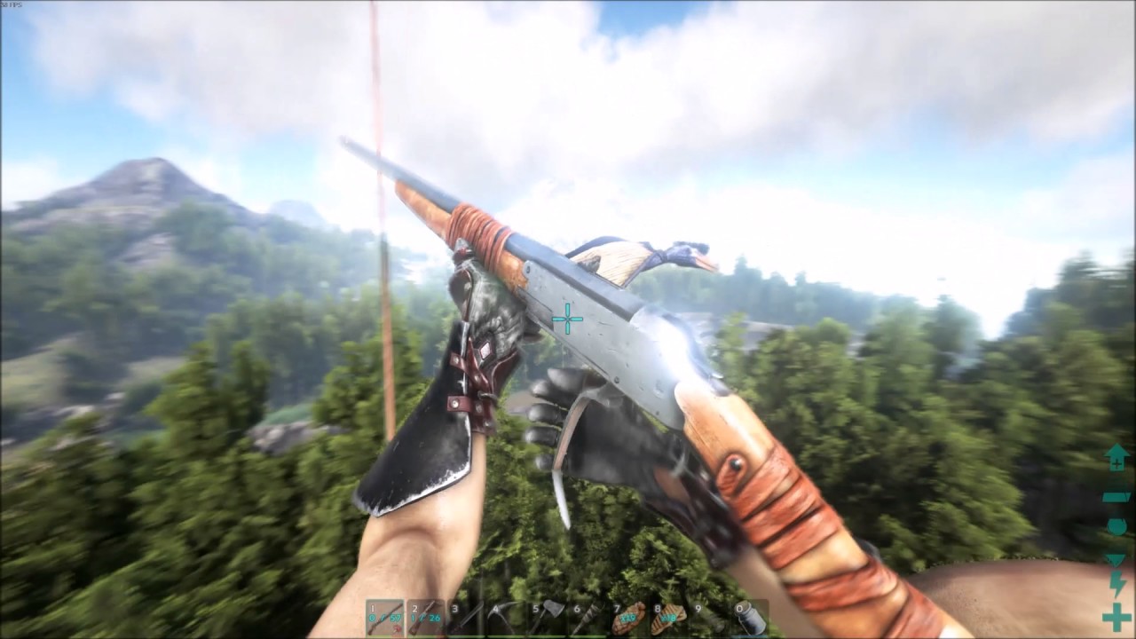 Quetzal solo tame using Tapejara