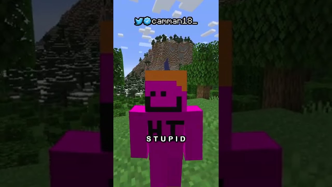 FIX MINECARTS