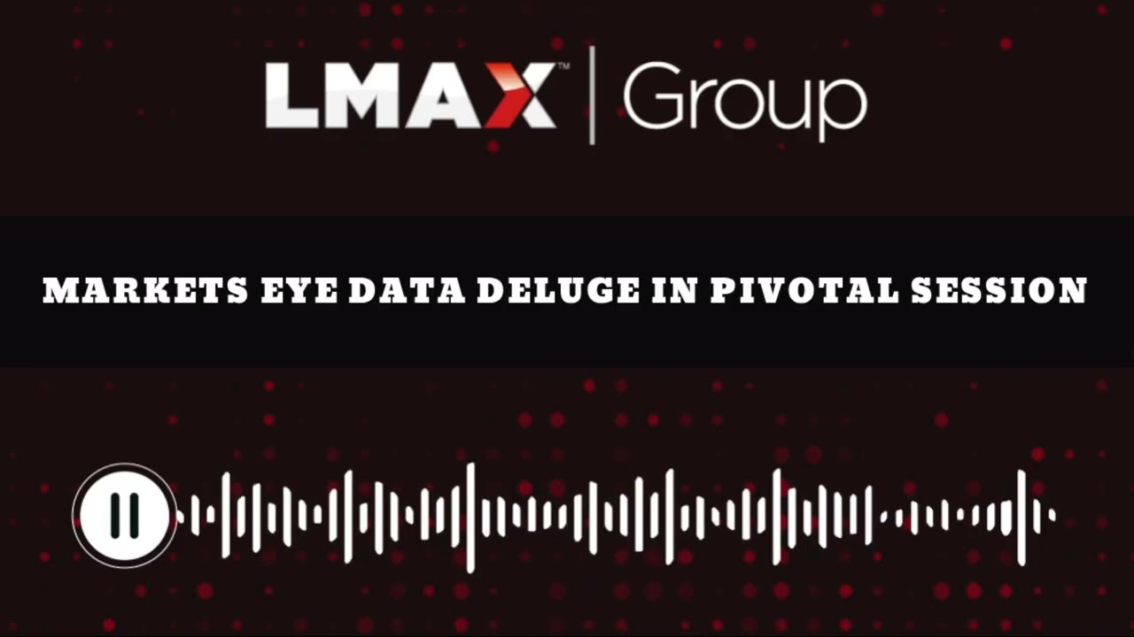 Markets eye data deluge in pivotal session