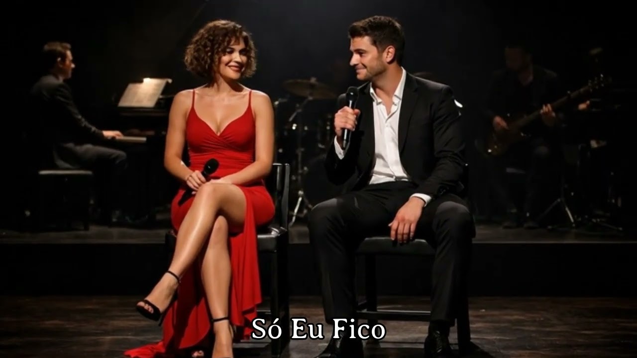 Só Eu Fico