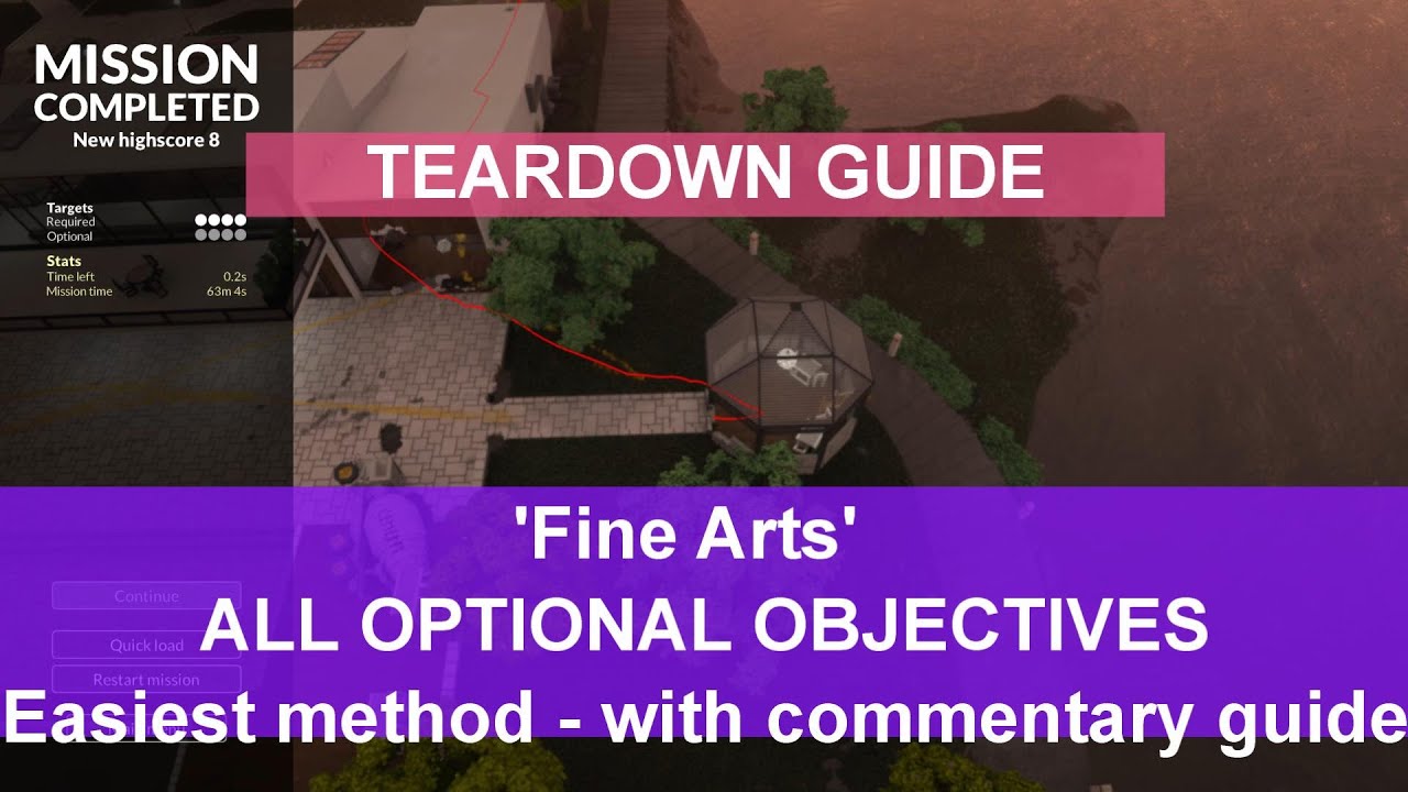 Teardown Guide - 