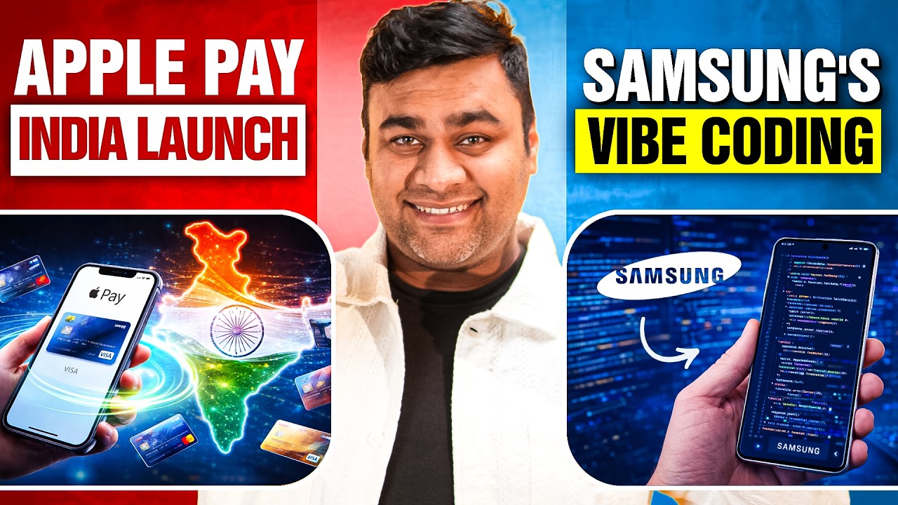 Vi 4G in Temple , JIO IPO Delayed, Vibe Coding - Telco Masala