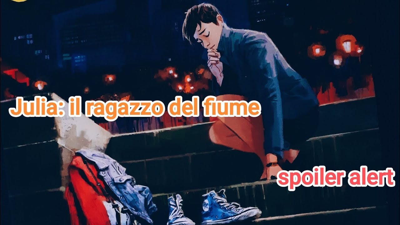 Julia 278: Una profonda spaccatura.