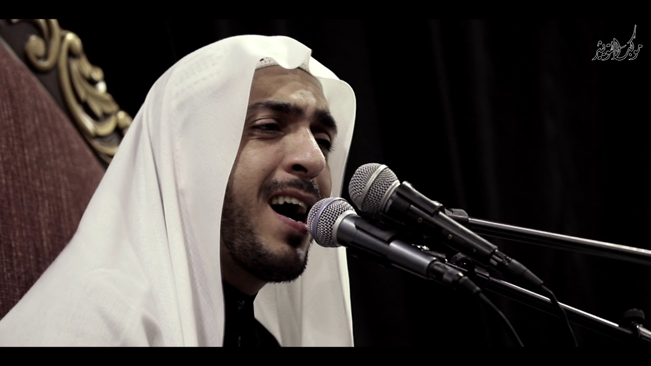 مقتل المحسن ع | الشيخ مرتضى الجمعة | تسقيط السيدة الزهراء ع 1441 هـ