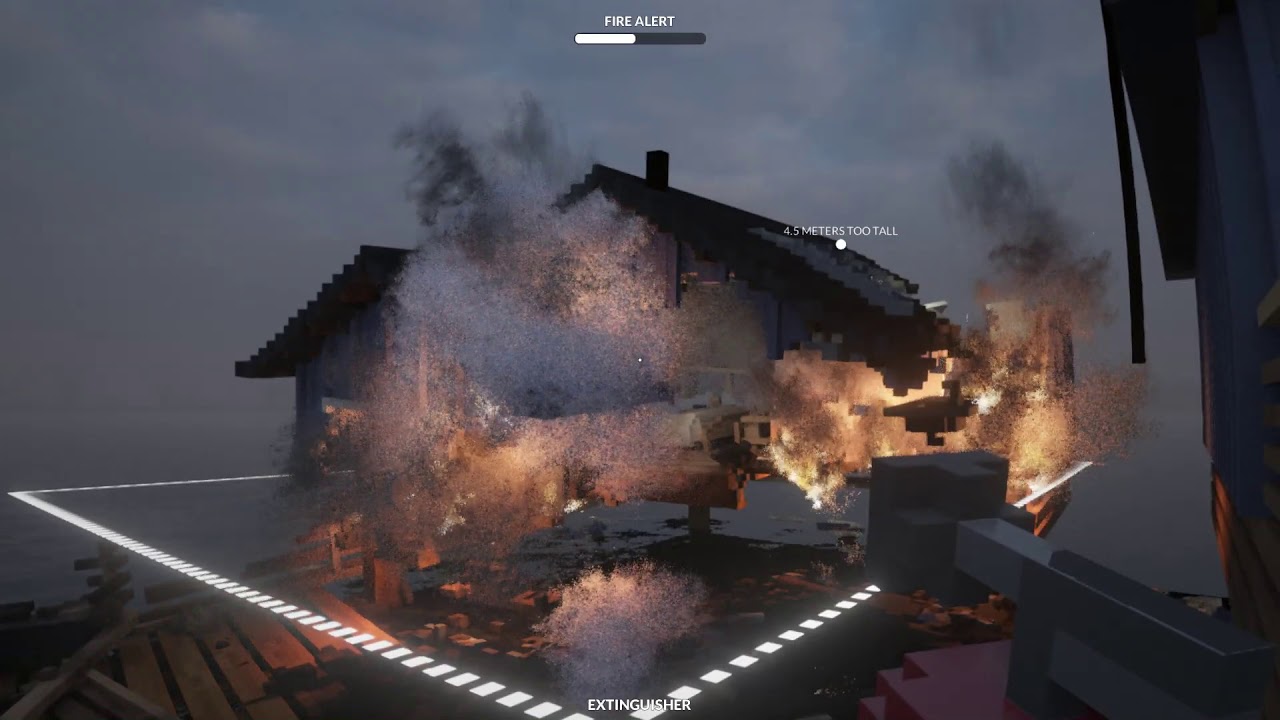 Teardown | Mission 4