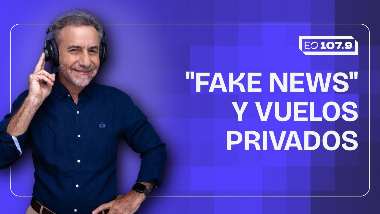 🔴 #MAJUL1079 | EL OBSERVADOR 107.9 en VIVO