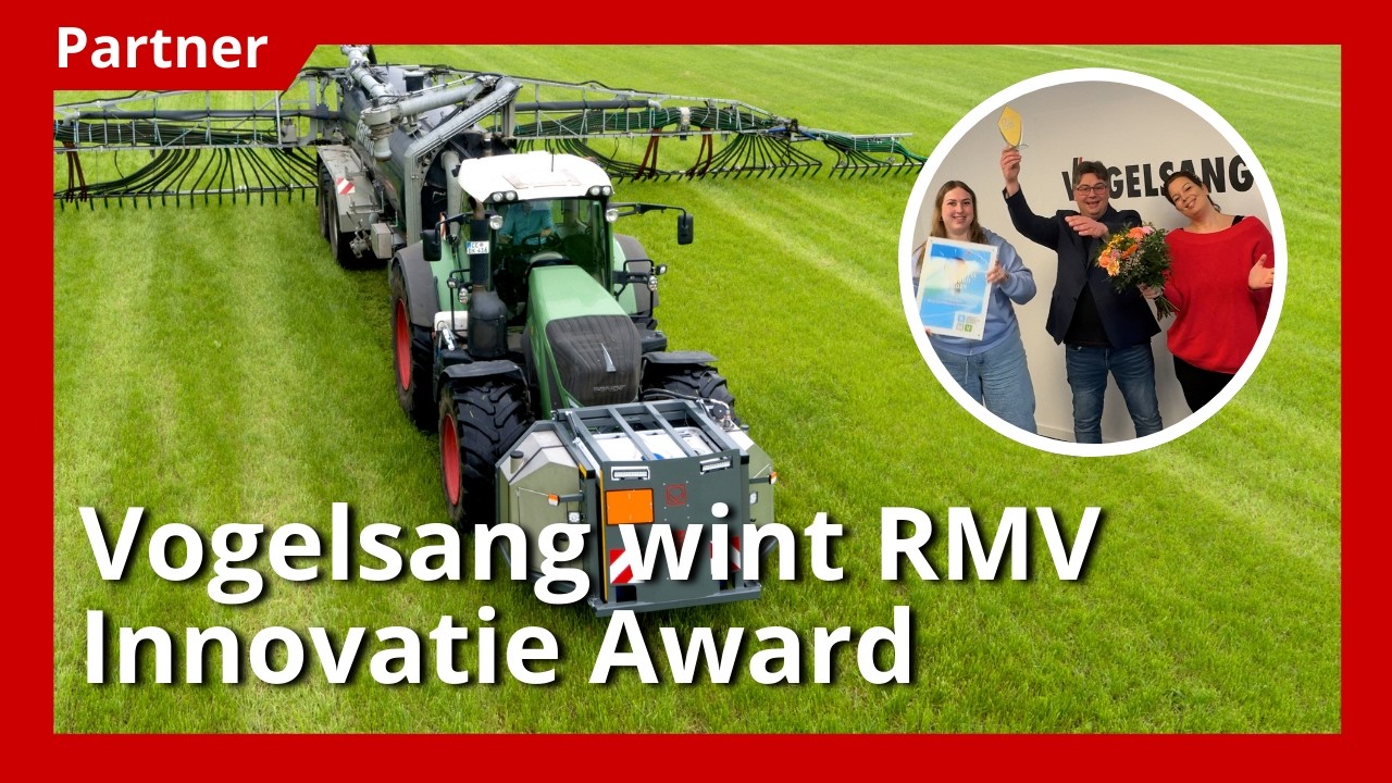 SyreN: slim bemesten met zwavelzuur en minder ammoniak