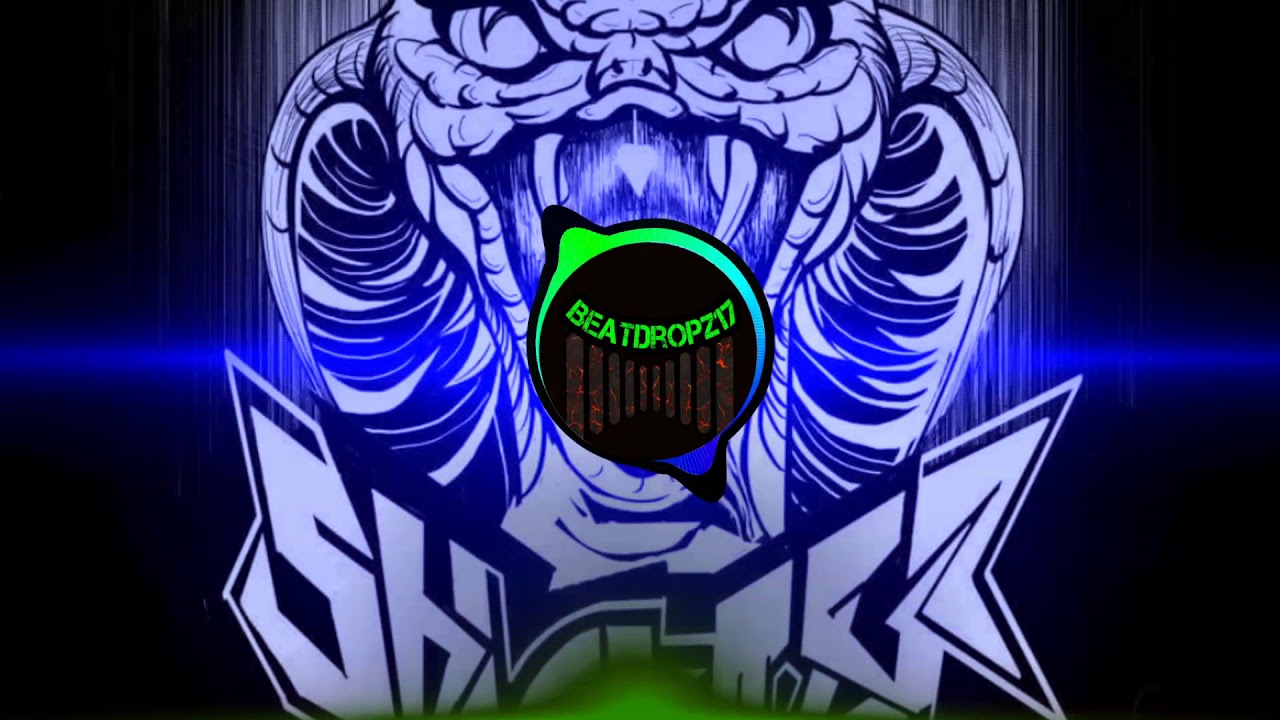 Shatter - Riddim Pig