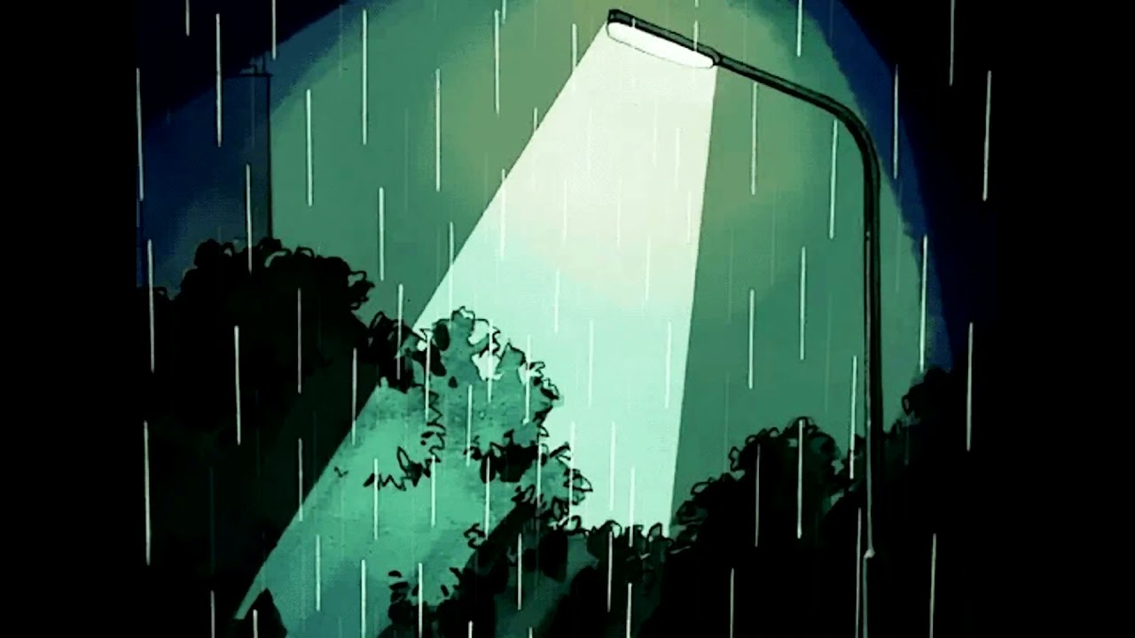 [WayV/NCT] Renjun & Xiaojun singing (永不失联的爱 )Unbreakable Love but it's raining // 1 hour loop