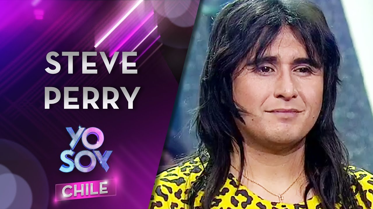 Nicolás Cid deslumbró en Yo Soy Chile 3 con 