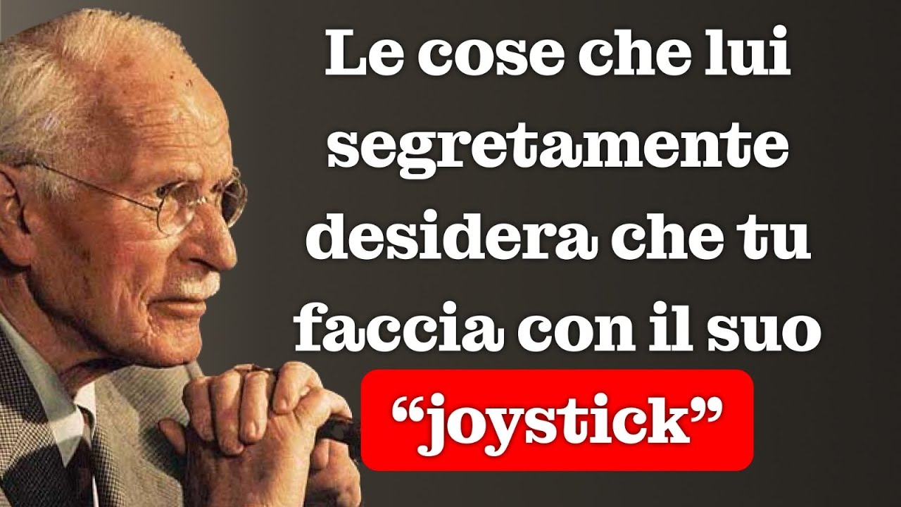 Cose che lui segretamente desidera che tu faccia con il suo 