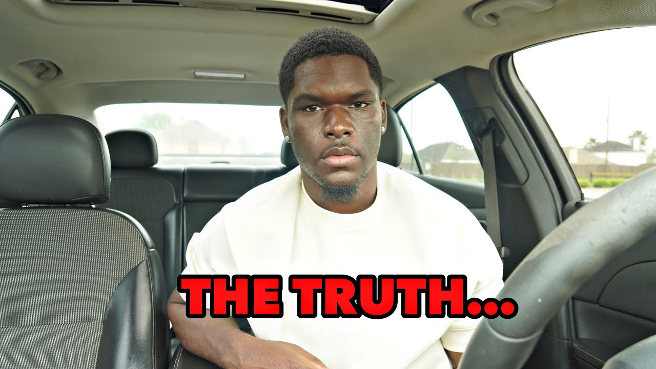 WHY I MOVED FROM ATLANTA TO HOUSTON...THE TRUTH