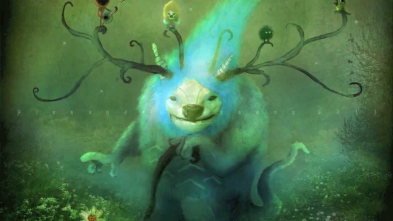 David WurCZel - Alexander Jansson Theme I.