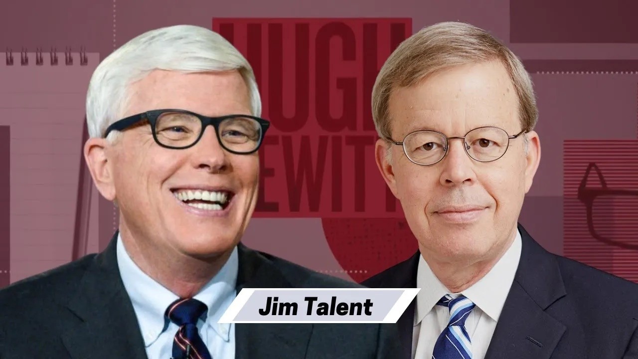 Former Senator Jim Talent on President Trump’s maneuverings on Iran and on Cuba