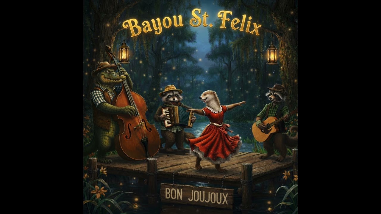 You Are What You Are