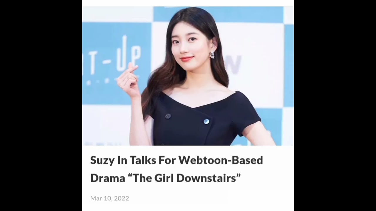 Suzy and Yang Se Jong (Part 2)