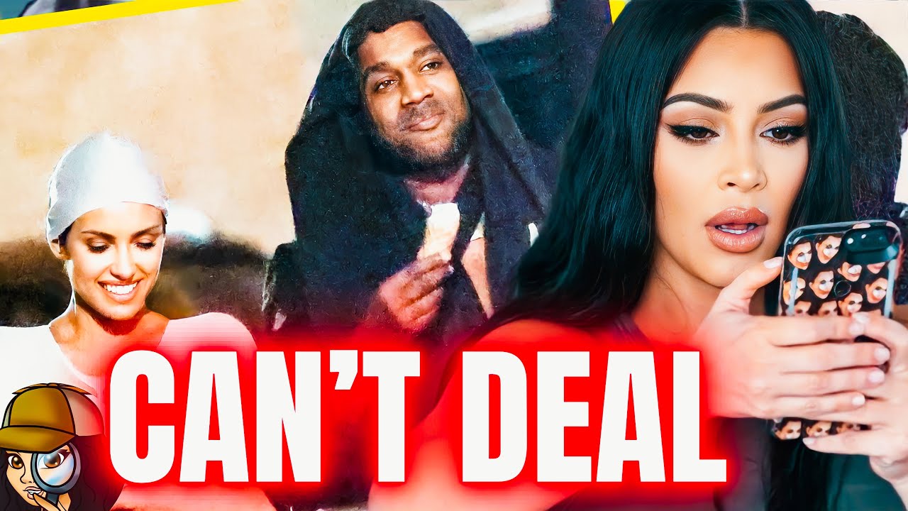 Someone Take Away Kim’s Phone|Spirals After Bianca Gloats|Ye Smiling Ear-2-Ear|This Is Getting BAD|