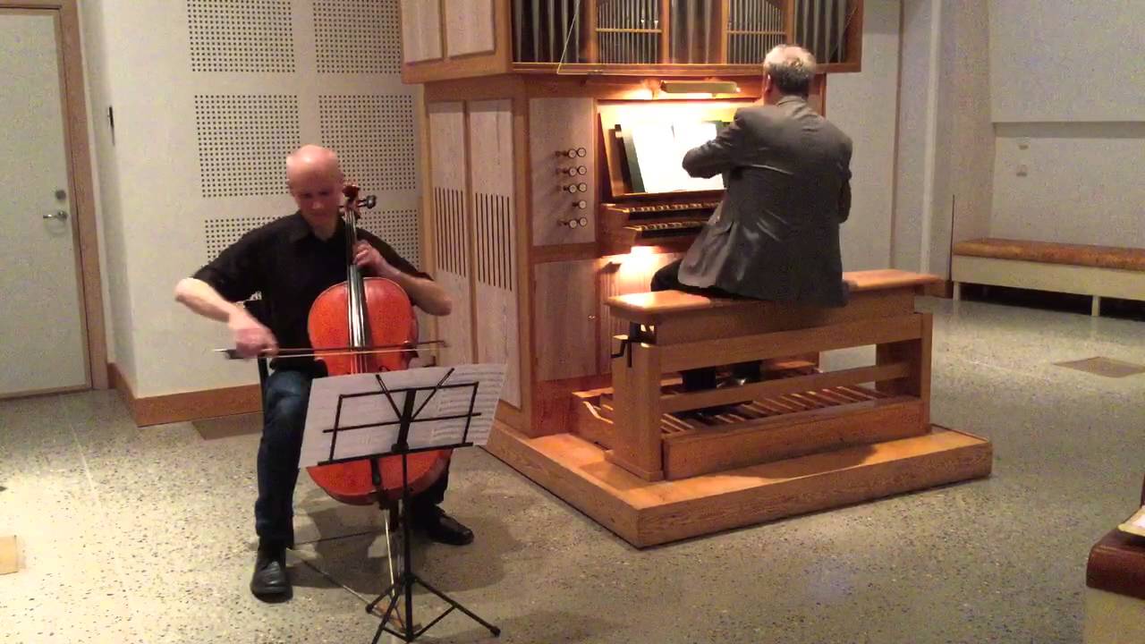Sarabande - G.F.H&auml;ndel/J.Lindberg