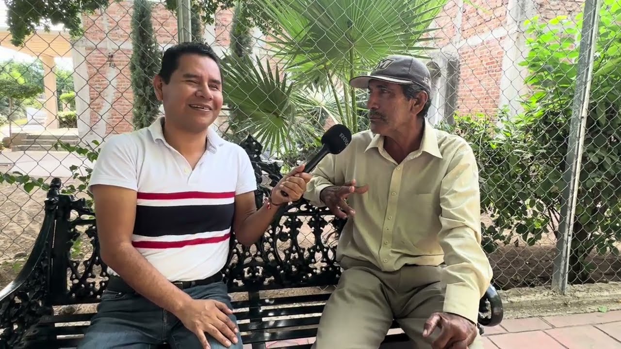 La historia del bancazo de Los Mochis | El sr que participó nos cuenta todo