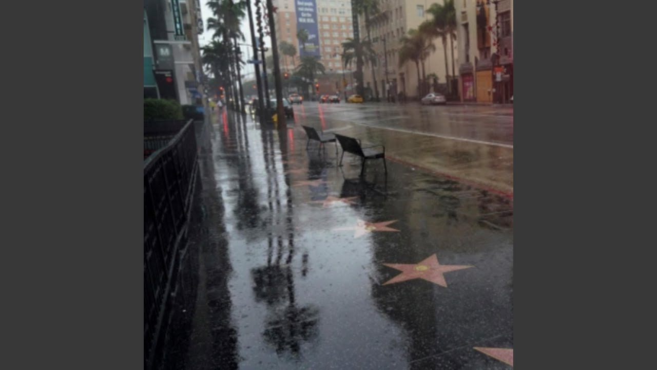 Rainy Days (feat. Leo IV)