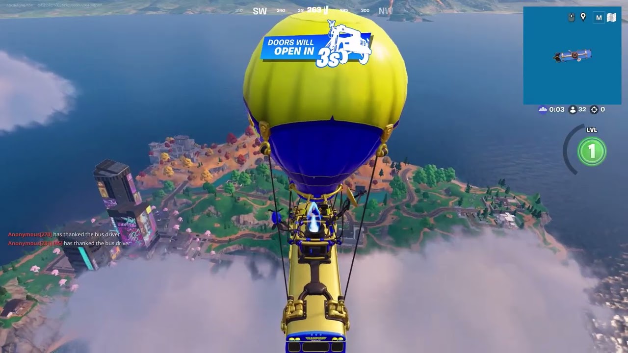Fortnite Battle Royale Gameplay |#gaming #pcgaming #fortnite #bgmi #cod #victoryroyales