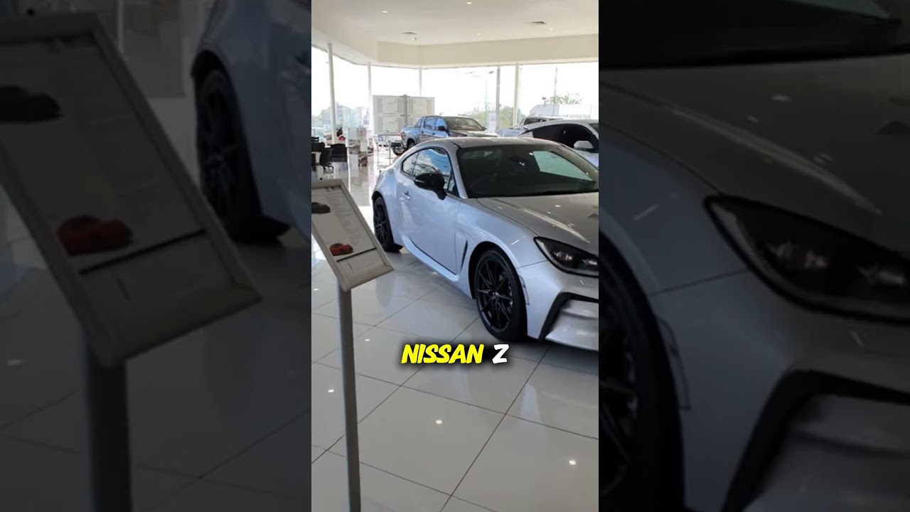 10 Fastest Cars You Can Buy for Under $7,000