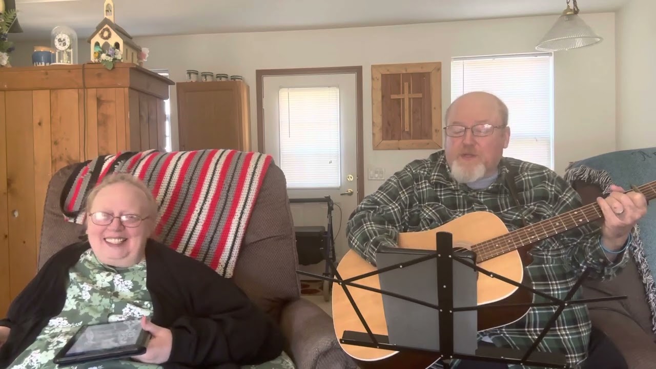 Harber Family: Song a Day #517- I’ll Never Go Back