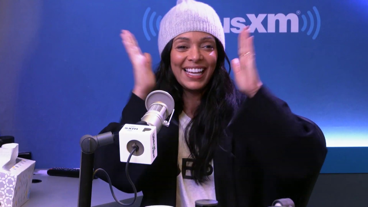 Tamara Taylor on 