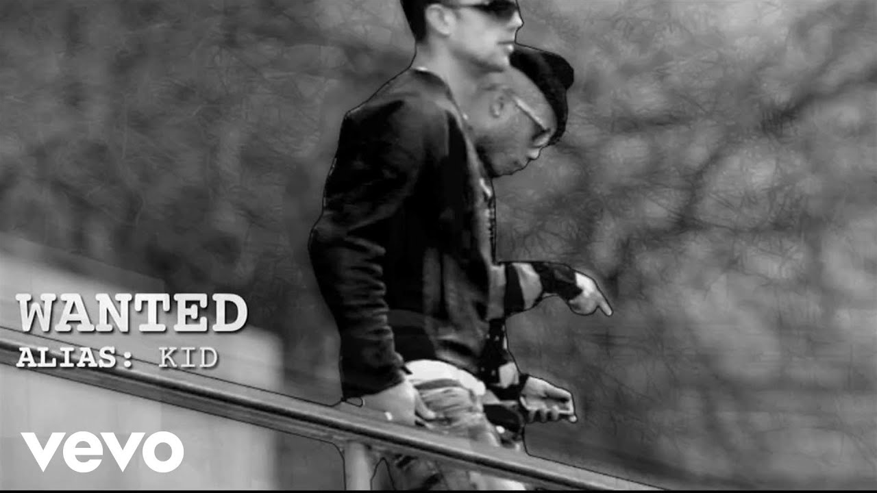 KidKas - One Federal Plaza ft. Black Widow, Krystal, Jaye Gems