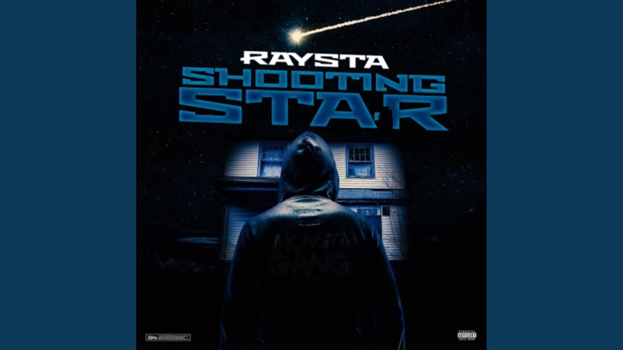 Shooting Star