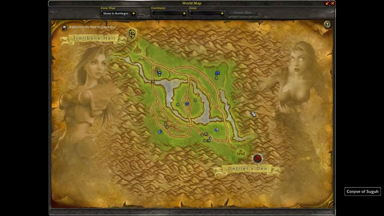 TBC Pre-Patch Live: Premade AB | Balance Druid PvP