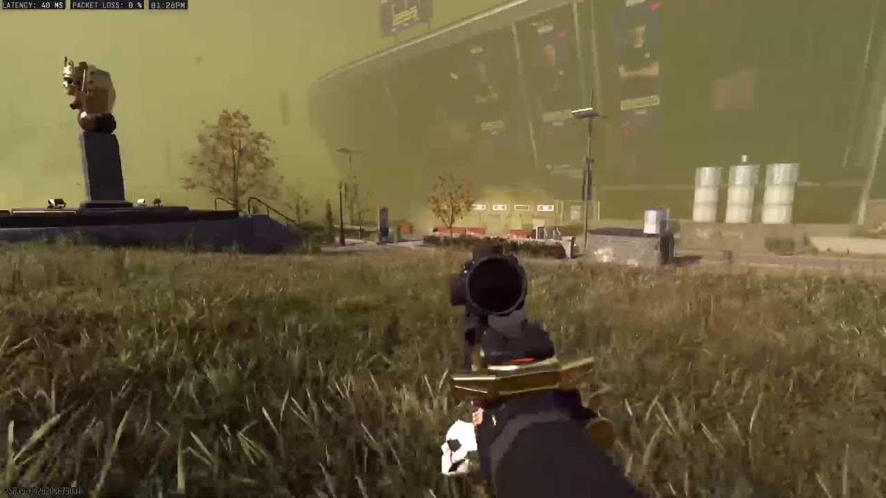 Warzone