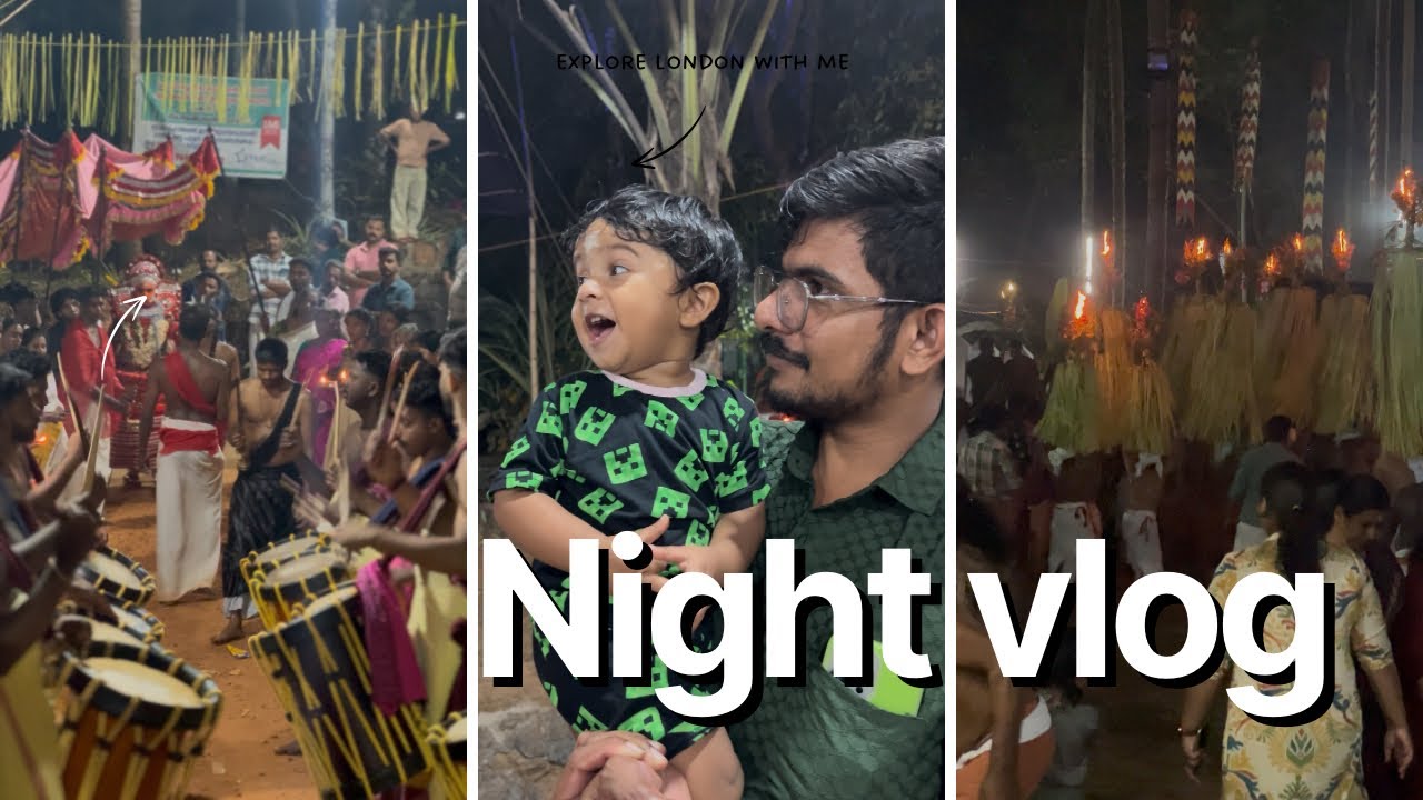ഉത്സവ സീസൺ തുടങ്ങി മക്കളേ🤩🥳😇